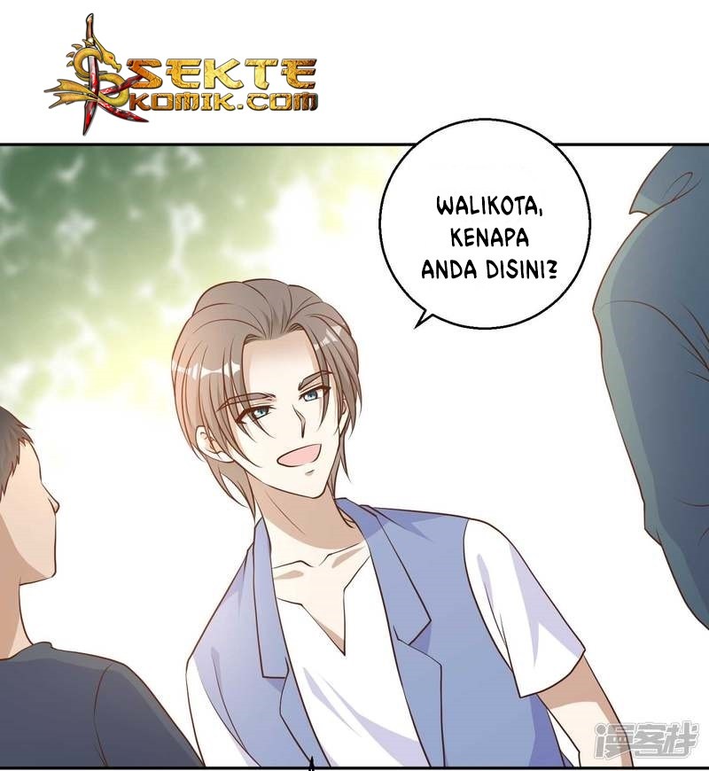God Fisherman chapter 19